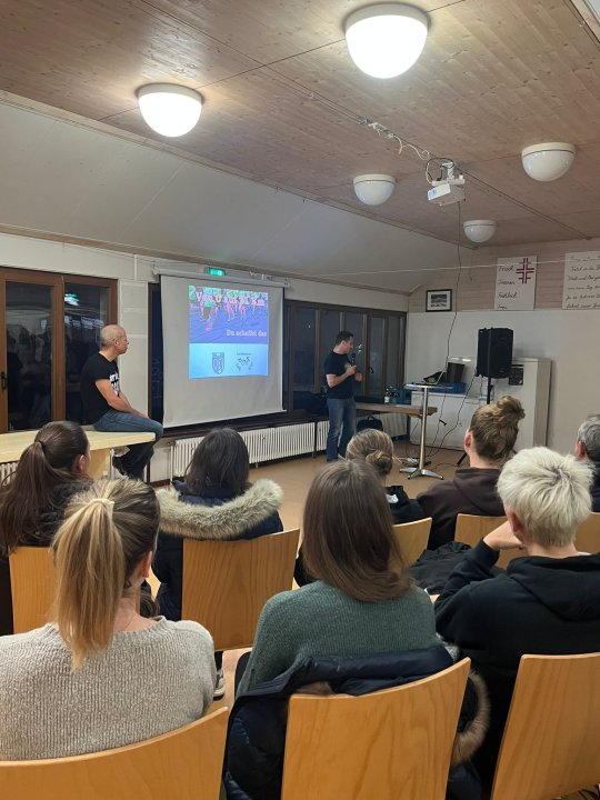 Infoabend 13.02.2023